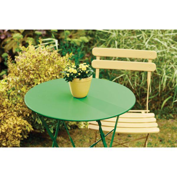 Ronseal Garden Paint Clover - 250Ml