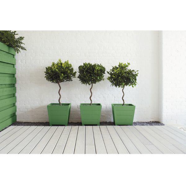 Ronseal Garden Paint Clover - 250Ml