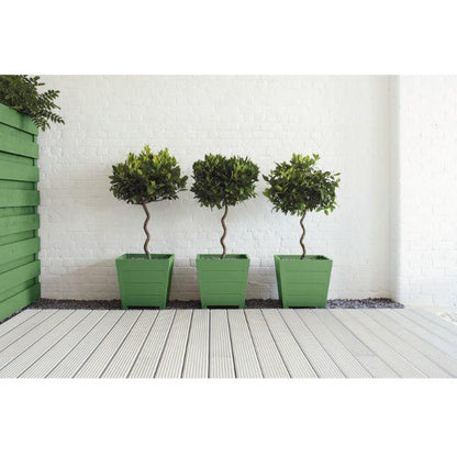 Ronseal Garden Paint Clover - 250Ml