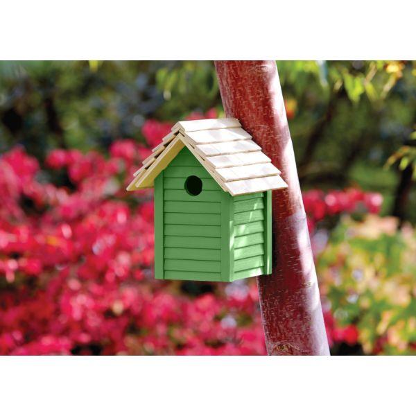 Ronseal Garden Paint Clover - 250Ml