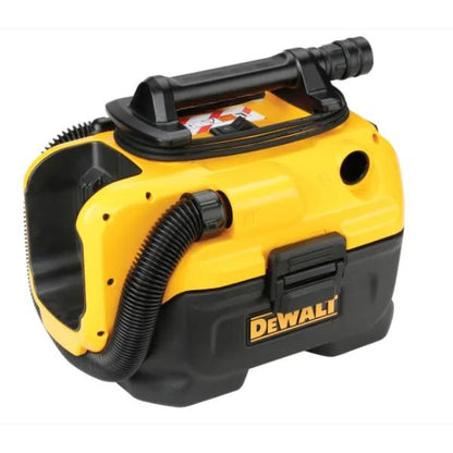 DeWalt DCV584L XR FlexVolt Vacuum 14.4-54V Bare Unit