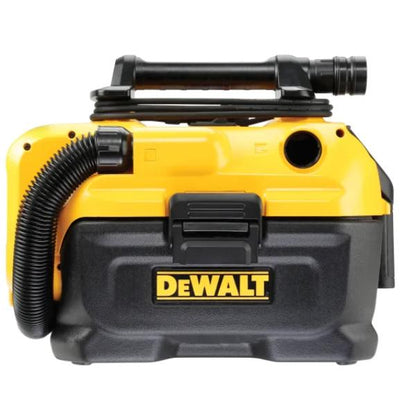 DeWalt DCV584L XR FlexVolt Vacuum 14.4-54V Bare Unit