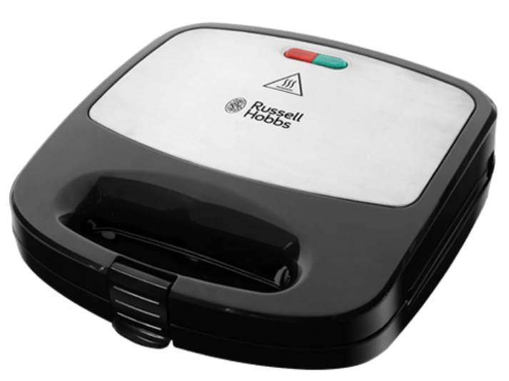 Russell Hobbs 26810 Deep Fill 3 In 1 Sandwich Maker