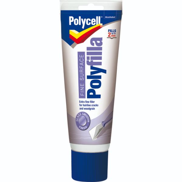 Polyfilla Fine Surface 400G