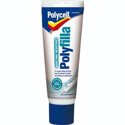 Polyfilla Moisture Resistant 330G