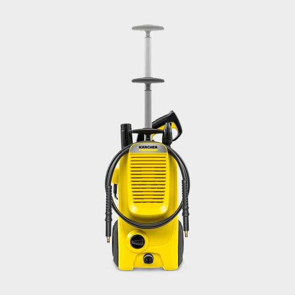 Karcher K5 Classic Pressure Washer 145 Bar