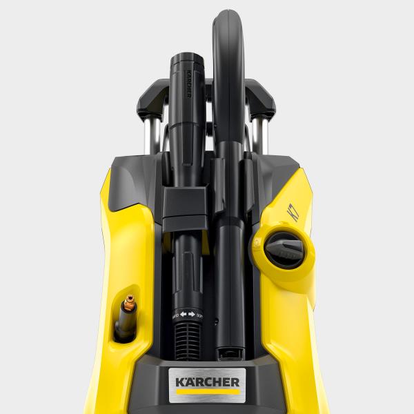 Karcher K7 Power Pressure Washer 180 Bar