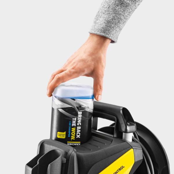 Karcher K7 Power Pressure Washer 180 Bar