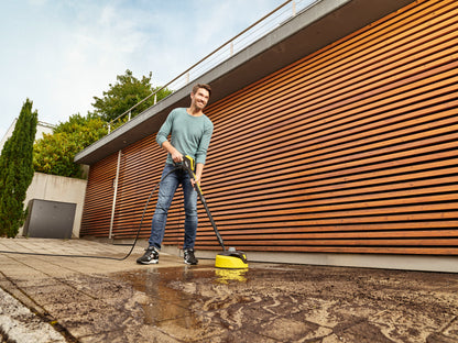 Karcher K4 Power Control Car &amp; Home 130 Bar Pressure Washer