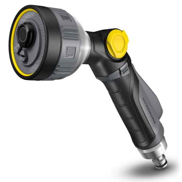 Karcher Premium Multifunctional 4 Patterns Spray Gun