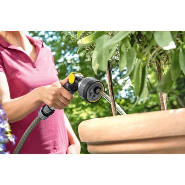 Karcher Premium Multifunctional 4 Patterns Spray Gun