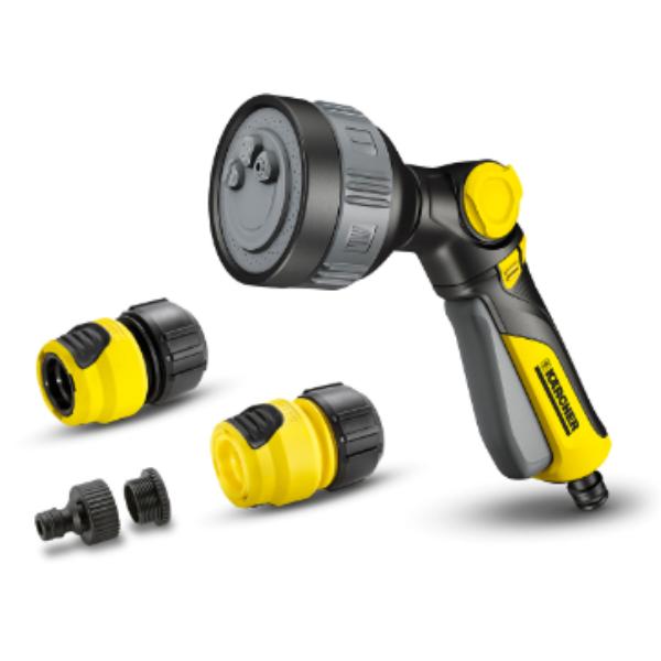 Karcher Spray Gun with Hose Connection Starter Set