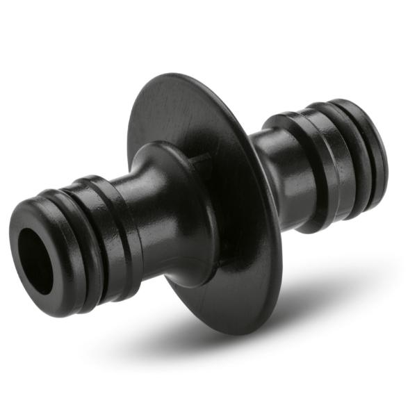 Karcher Two-Way Connector 12.5mm