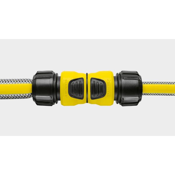 Karcher Two-Way Connector 12.5mm