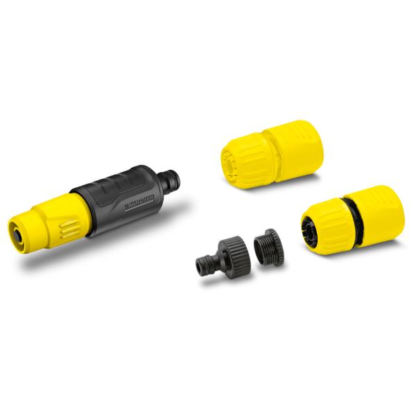 Karcher Water Hose Nozzle Set