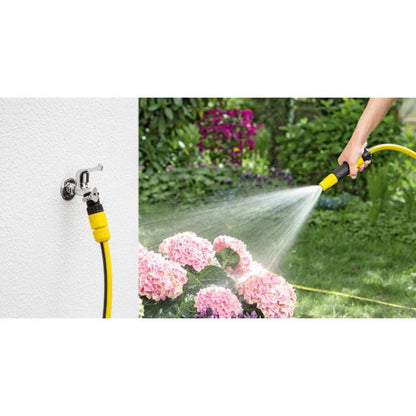 Karcher Water Hose Nozzle Set