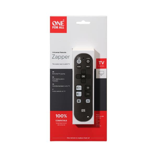 One For All Tv Zapper