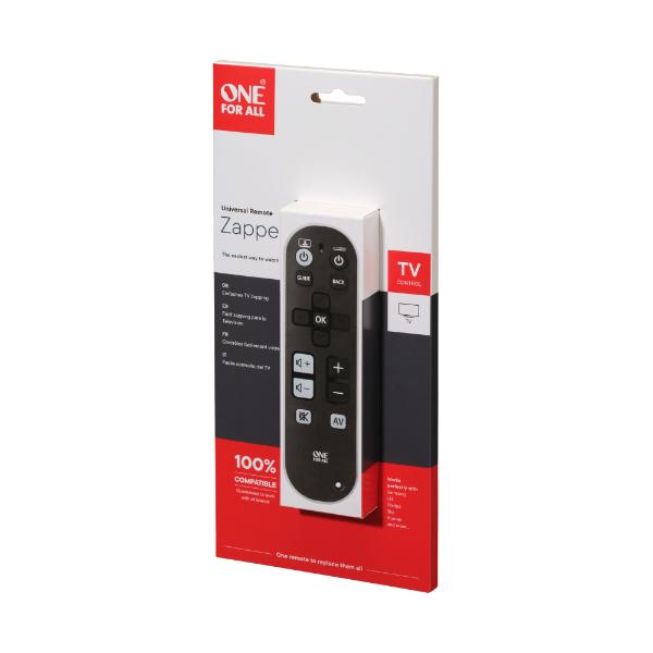 One For All Tv Zapper