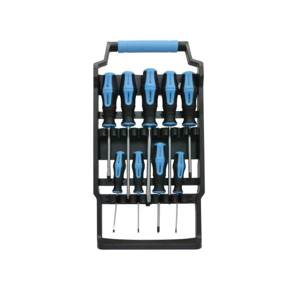 Tala 9 Piece Screwdriver Set
