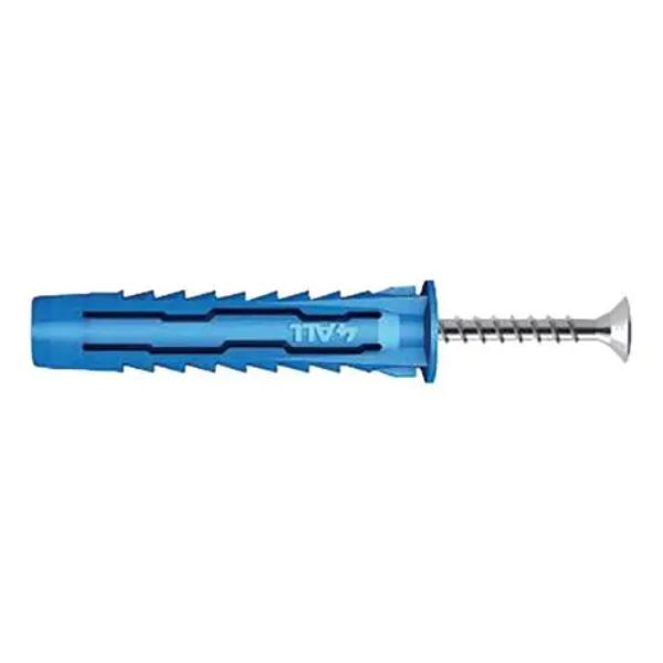 Rawl 4 All Plug 5mm+Screw (20)