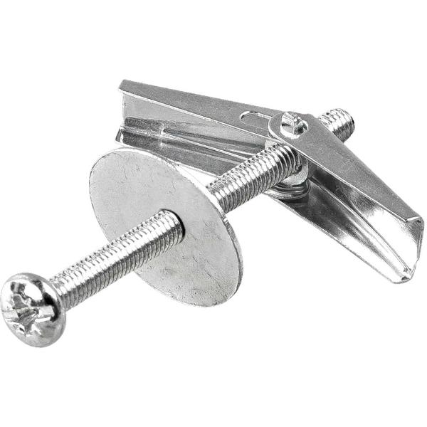 Rawl Spring Toggle M5x80mm (6)
