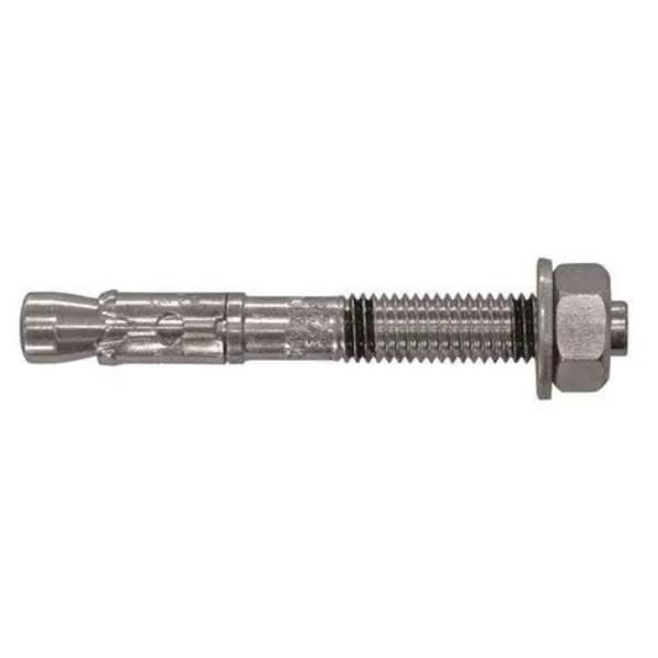 Rawl Throughbolt M8x95mm (4)