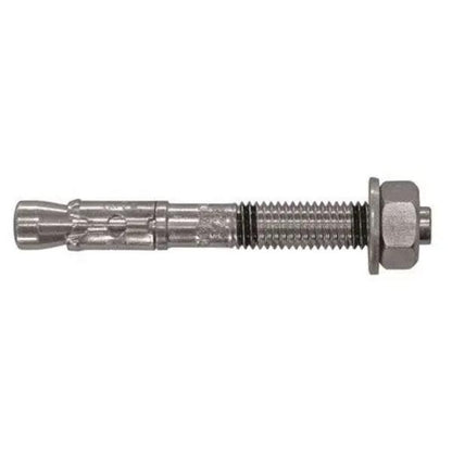 Rawl Throughbolt M8x95mm (4)