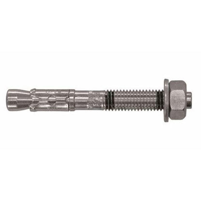 Rawl Throughbolt M10x80mm (4)