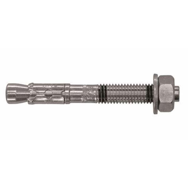 Rawl Throughbolt M12x100mm (4)