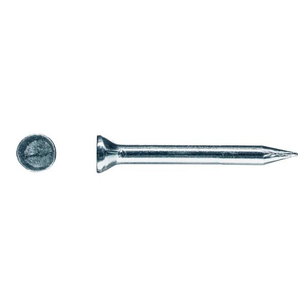 Rawl Masonry Nails 3.5 X100mm (20)