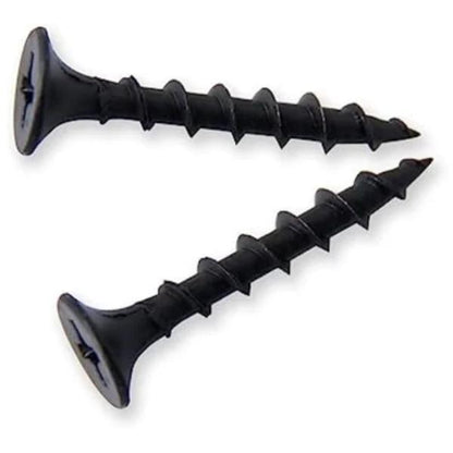 Rawl Coarse Thread Drywall Screws 120mm (14)