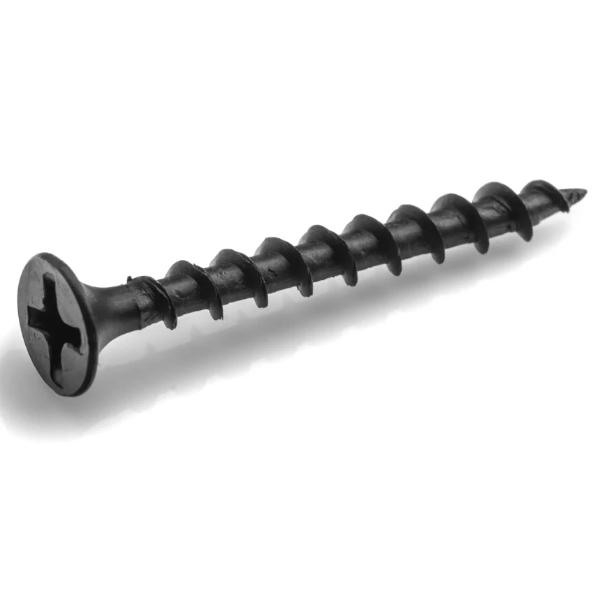Drywall Screws 4.8 X120 Coarse Thread 100