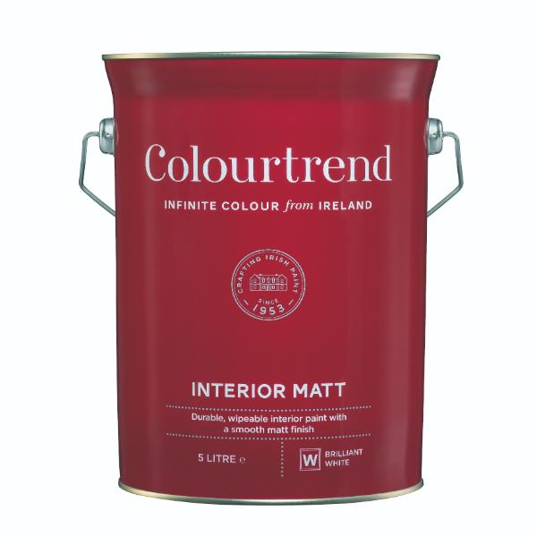 Colourtrend Interior Deep Base 5L