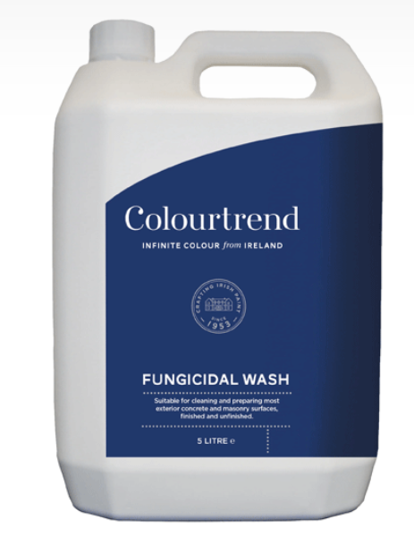 Colourtrend Fungicidal Wash 5L