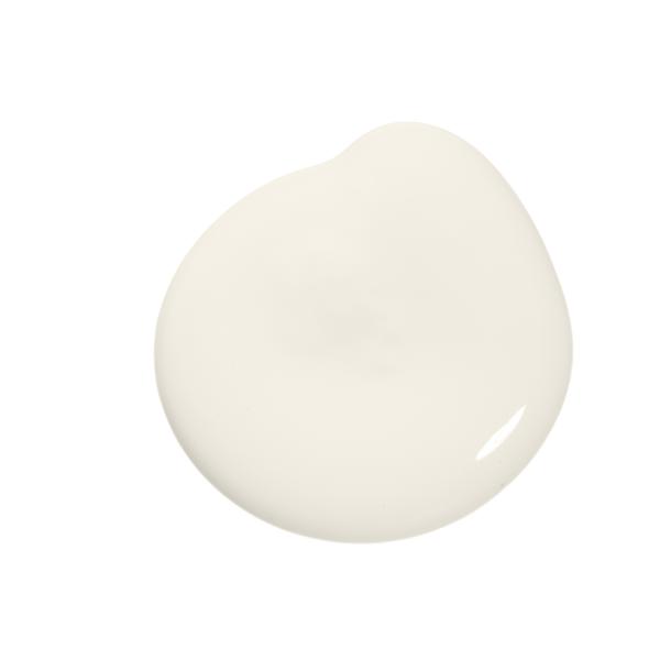 Colourtrend Pot Contemporary Albaster White