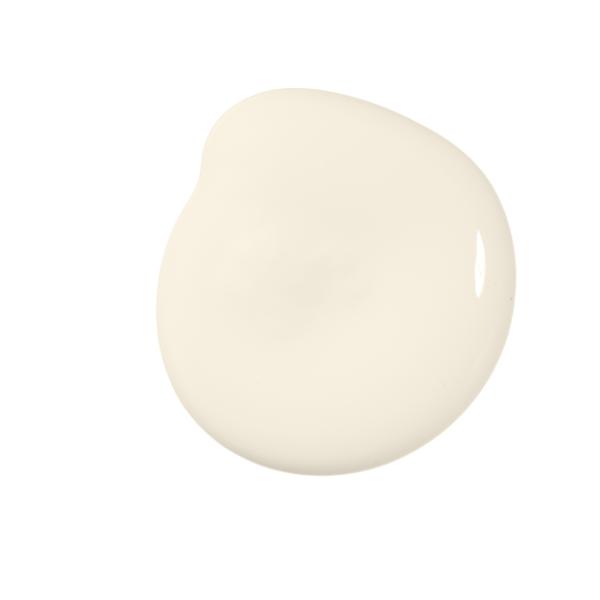 Colourtrend Pot Contemporary French White