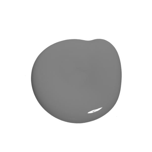 Colourtrend Pot Contemporary grey Wolf