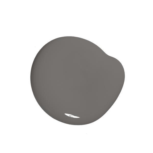 Colourtrend Pot Contemporary Wolfhound