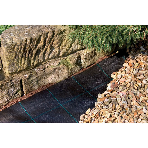 Hipex Ground Cover 50M x 2M