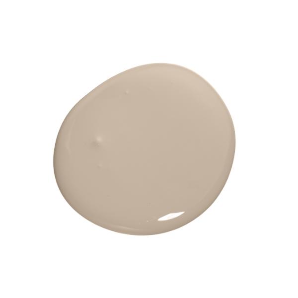 Colourtrend Pot Historic pale Brown