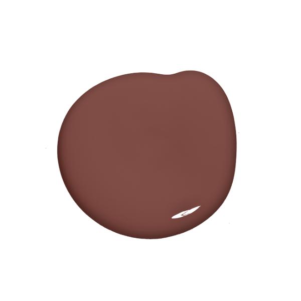 Colourtrend Pot Historic Tealeaf