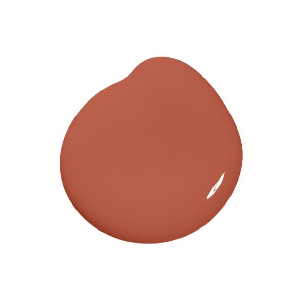 Colourtrend Pot Historic Tuscan Tile