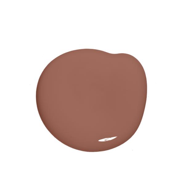 Colourtrend Pot Weather Brickstock