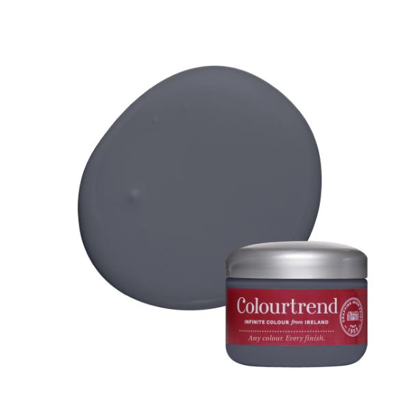 Colourtrend River Spell 100ml Sample Pot (Matt)