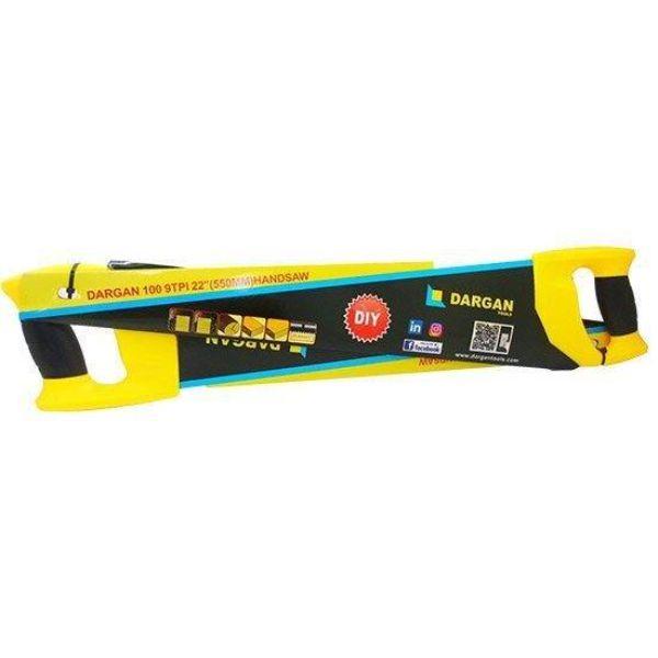 Dargan Handsaw Twin Pack 22"