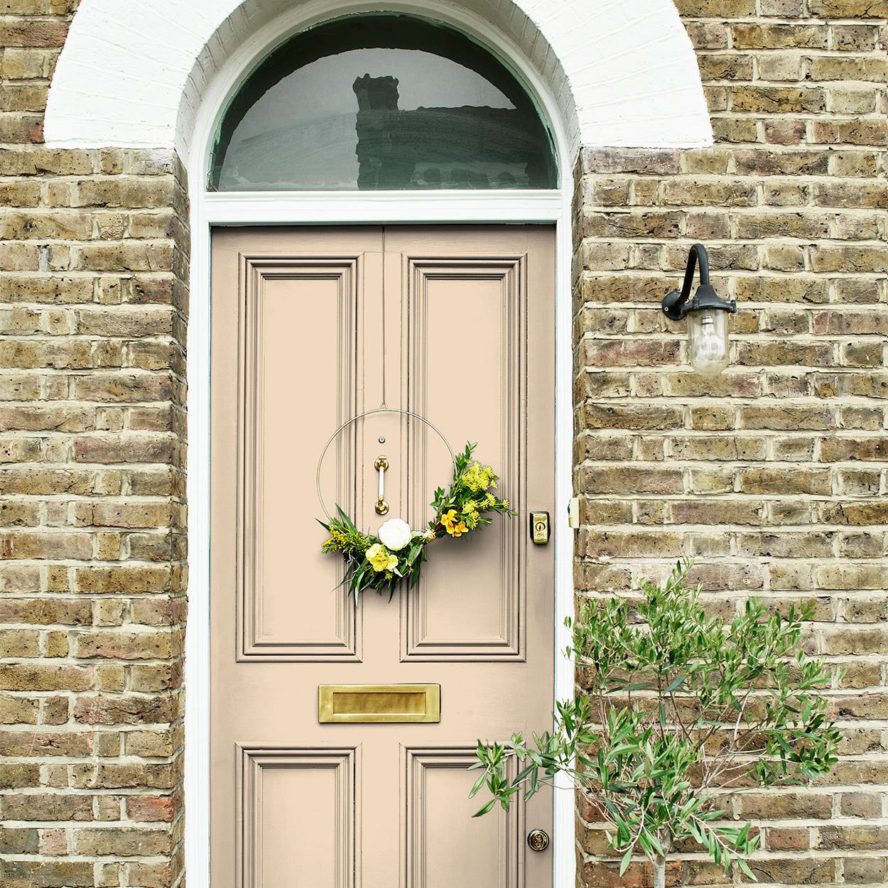 Dulux Exterior Satinwood Sash Cream 750Ml