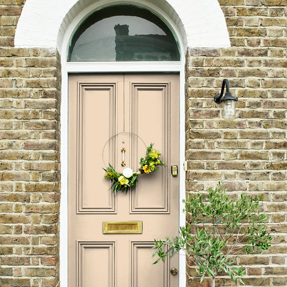 Dulux Exterior Satinwood Sash Cream 750Ml