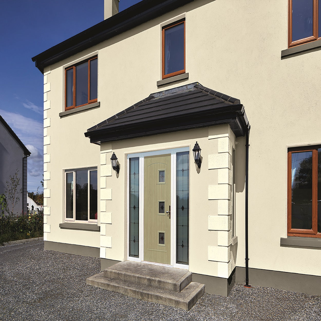 Dulux Exterior Satinwood Wild Orchard 750 Ml