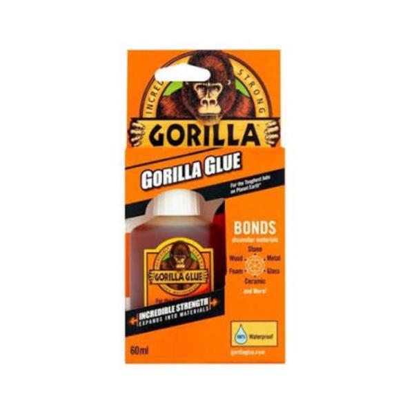 Gorilla Glue 60ml