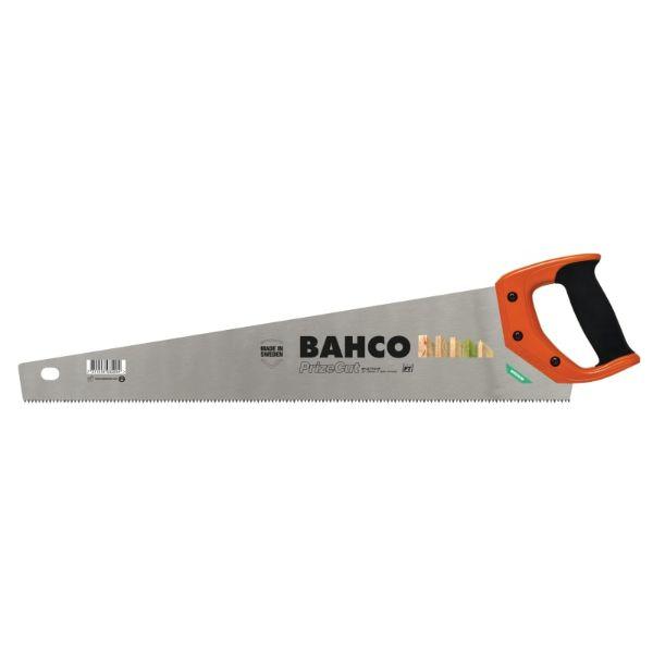 Bahco Bahse22 Prizecut Hardpoint Handsaw 550mm (22 Inch)
